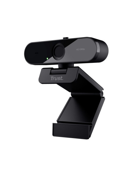 Kamera Trust Tw-200 Full Hd Eco