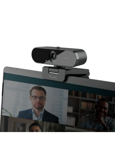 Kamera Trust Tw-200 Full Hd Eco