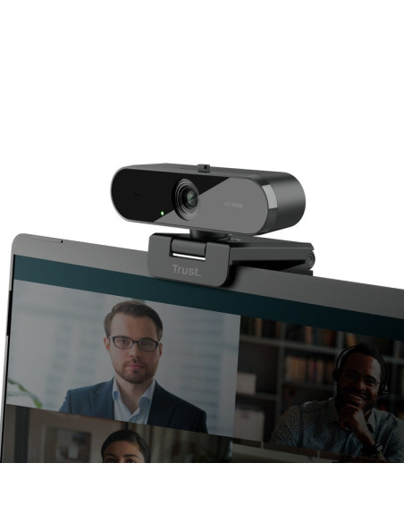 Kamera Trust Tw-200 Full Hd Eco