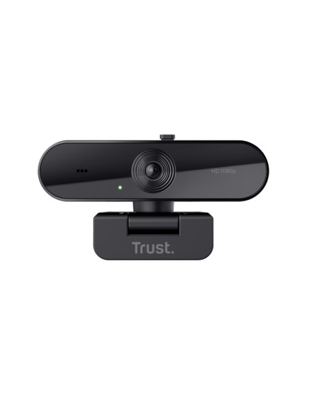 Kamera Trust Tw-200 Full Hd Eco
