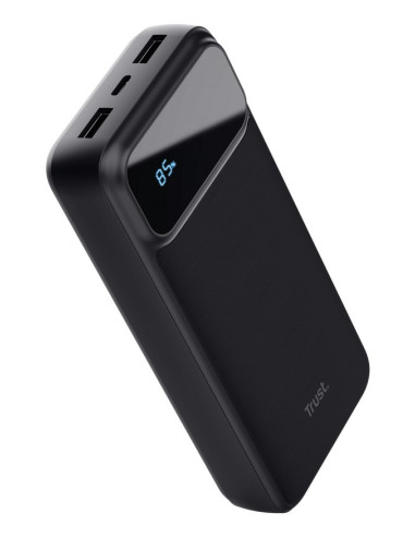 Powerbank Pd Trust Avala 20000Mah