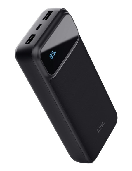 Powerbank Pd Trust Avala 20000Mah