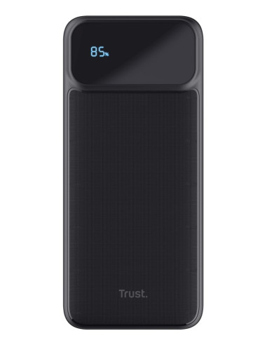Powerbank Pd Trust Avala 20000Mah