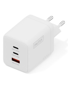 Digitus Ładowarka Usb Gan 100W, 2X Usb-C, 1X Usb-A