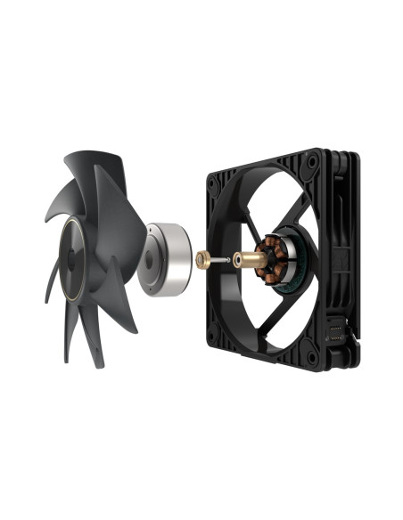 Wentylator Asus Proart Pf120 Fan Pwm Black
