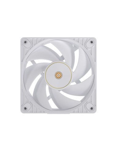 Wentylator Asus Proart Pf120 Fan Pwm White
