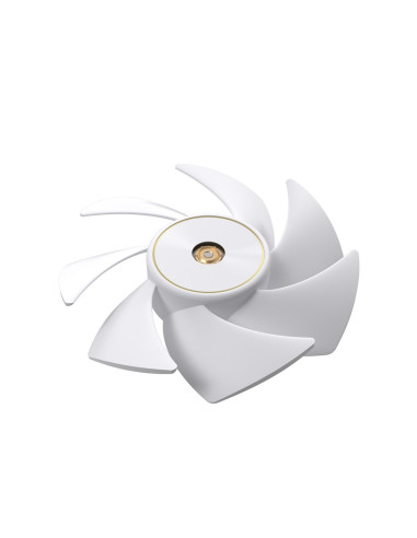 Wentylator Asus Proart Pf120 Fan Pwm White