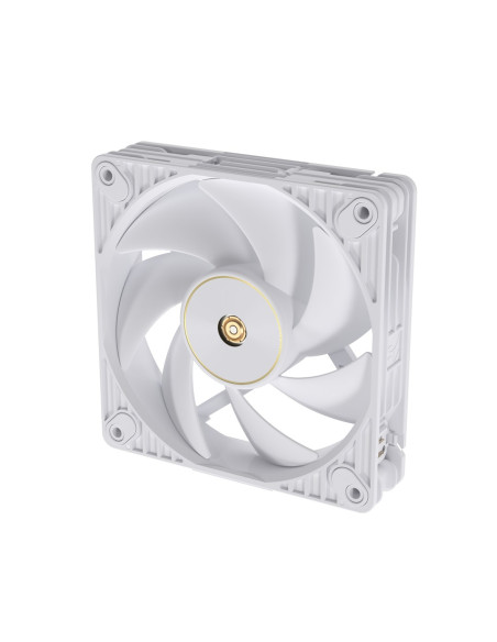 Wentylator Asus Proart Pf120 Fan Pwm White