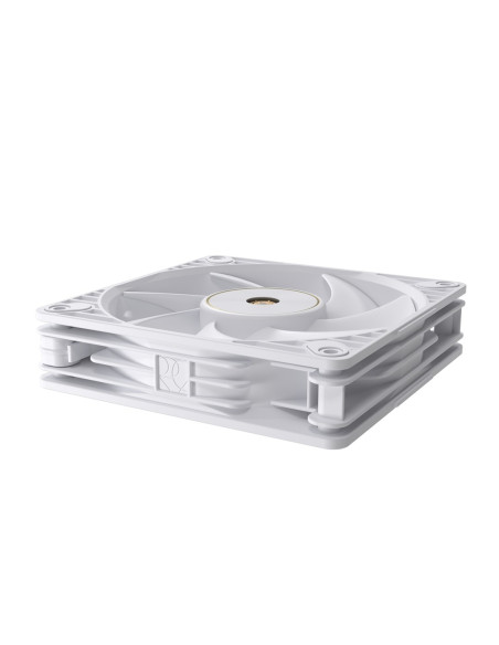 Wentylator Asus Proart Pf120 Fan Pwm White