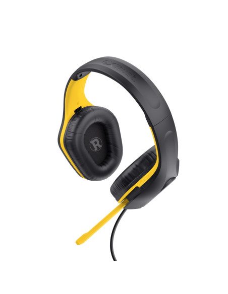 Słuchawki Gamingowe Trust Gxt 415Bm Zirox