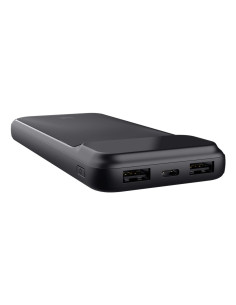 Powerbank Pd Trust Avala 10000Mah