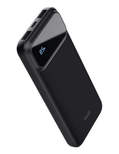 Powerbank Pd Trust Avala 10000Mah