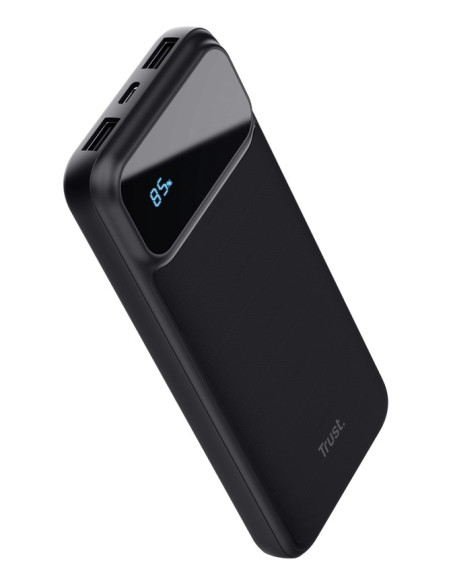 Powerbank Pd Trust Avala 10000Mah