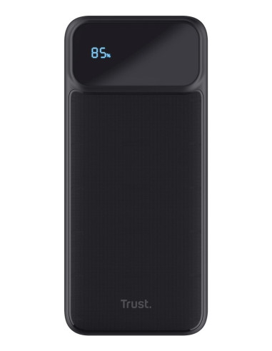 Powerbank Pd Trust Avala 10000Mah