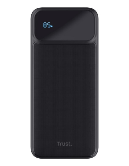 Powerbank Pd Trust Avala 10000Mah