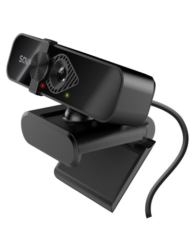 Savio Kamera Internetowa 4K Cak-06