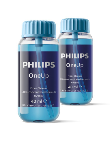 Płyn Do Mycia Podłóg Philips Xv1892/02