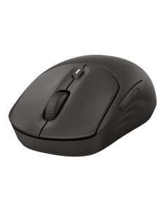 Mysz Hp 400 Quiet Black Wireless Mouse Bezprzewodowa Czarna Az7B2Aa