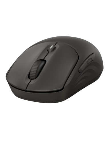 Mysz Hp 400 Quiet Black Wireless Mouse Bezprzewodowa Czarna Az7B2Aa