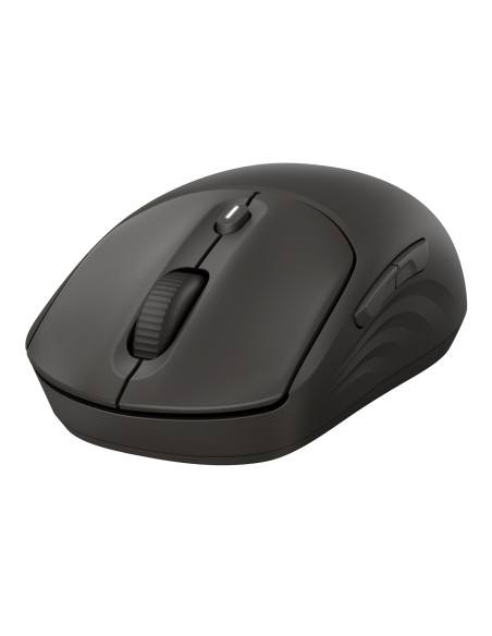 Mysz Hp 400 Quiet Black Wireless Mouse Bezprzewodowa Czarna Az7B2Aa