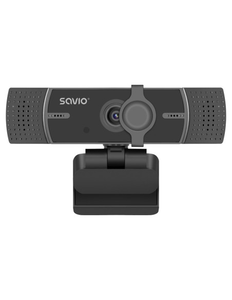Savio Kamera Internetowa 2K Cak-05