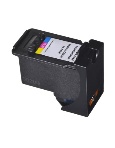 Superbulk Tusz Do Drukarki Canon B-C541Xl (Zamiennik Canon Cl-541Xl) Standard Trójkolorowy