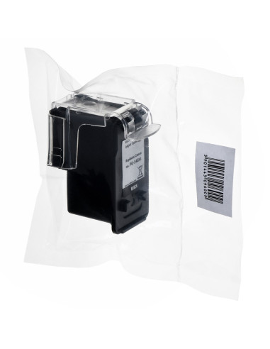 Superbulk B-C540Xl Tusz Czarny Do Drukarki Canon (Zamiennik Canon Pg-540Xl) Standard