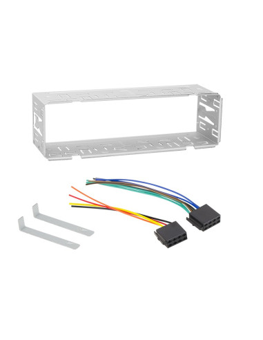 Radio Samochodowe Blow Avh-8626 78-279  (Bluetooth, Usb + Aux + Karty Sd)