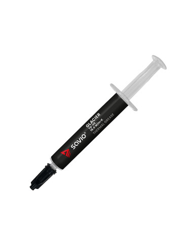 Savio Pasta Termoprzewodząca 18W/M-K, 4G Tg-05