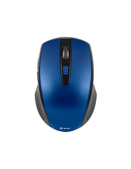 Tracer Mysz Bezprzewodowa Deal Blue Tramys46751