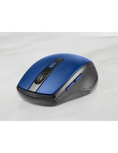 Tracer Mysz Bezprzewodowa Deal Blue Tramys46751