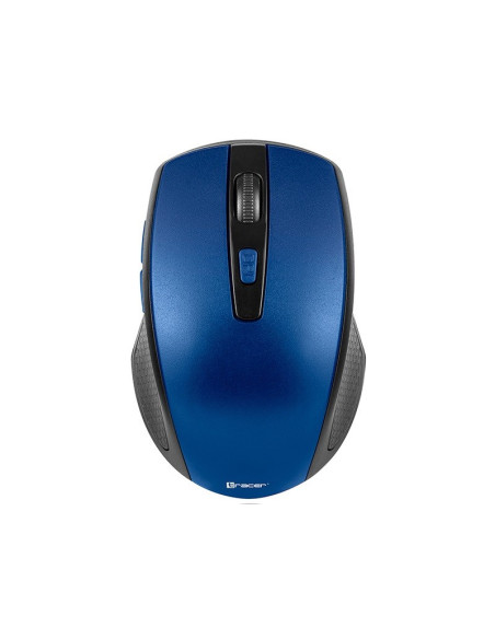 Tracer Mysz Bezprzewodowa Deal Blue Tramys46751