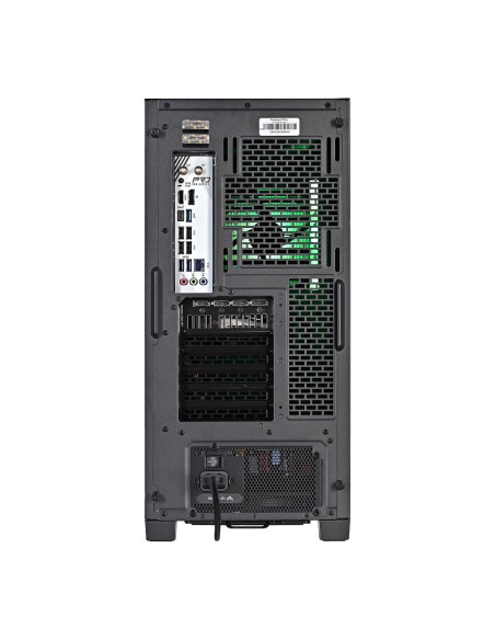 Actina Silent U9-285K/192Gb/4Tb/Rtx5090/1000W/W11P