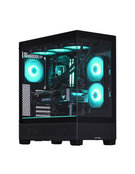 Actina View 9950X3D/192Gb/4Tb/Rtx5090/1000W/W11P