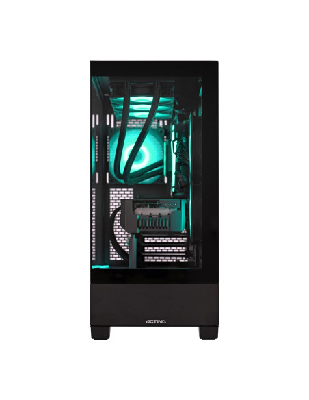 Actina View 9950X3D/192Gb/4Tb/Rtx5090/1000W/W11P