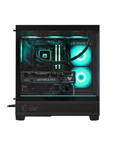 Actina View 9950X3D/192Gb/4Tb/Rtx5090/1000W/W11P