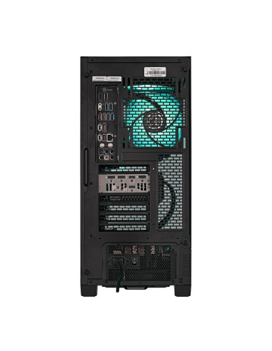 Actina View 9950X3D/192Gb/4Tb/Rtx5090/1000W/W11P