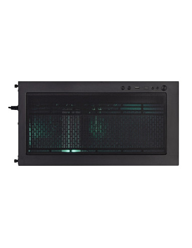 Actina View 9950X3D/192Gb/4Tb/Rtx5090/1000W/W11P