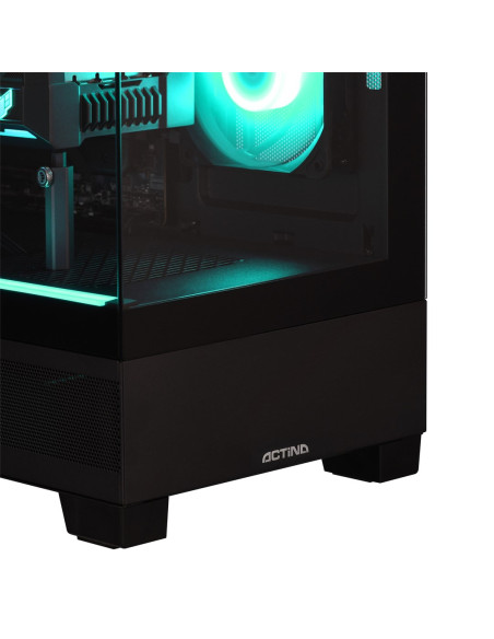Actina View 9950X3D/192Gb/4Tb/Rtx5090/1000W/W11P