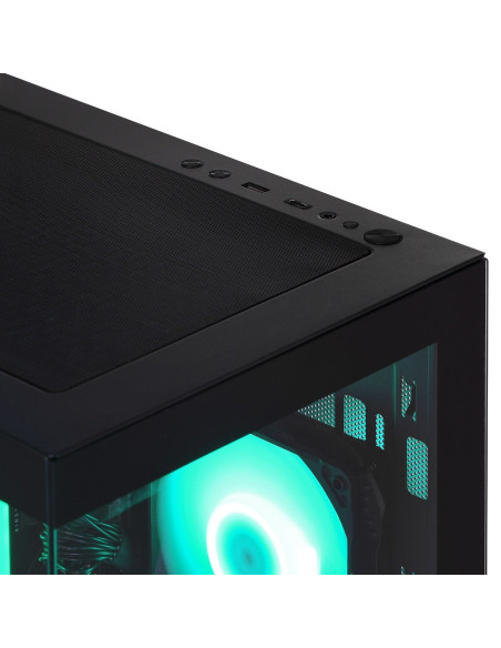 Actina View 9950X3D/192Gb/4Tb/Rtx5090/1000W/W11P