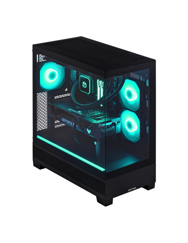 Actina View 9950X3D/192Gb/4Tb/Rtx5090/1000W/W11P