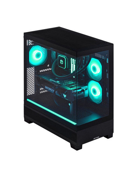 Actina View 9950X3D/192Gb/4Tb/Rtx5090/1000W/W11P