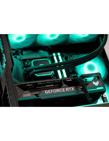 Actina View 9950X3D/192Gb/4Tb/Rtx5090/1000W/W11P