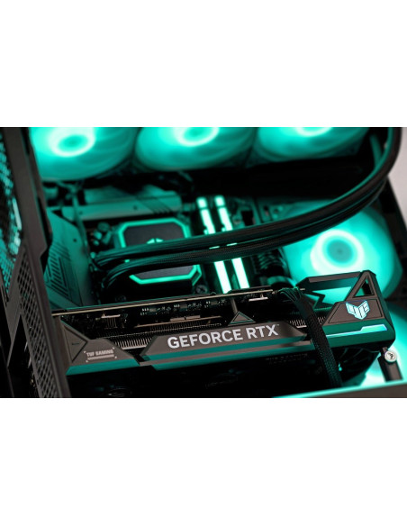 Actina View 9950X3D/192Gb/4Tb/Rtx5090/1000W/W11P