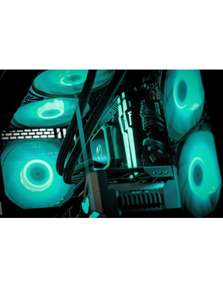 Actina View 9950X3D/192Gb/4Tb/Rtx5090/1000W/W11P