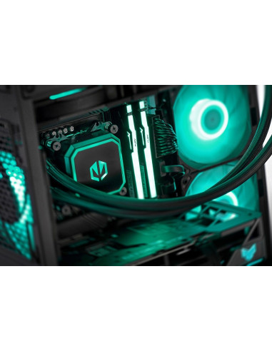 Actina View 9950X3D/192Gb/4Tb/Rtx5090/1000W/W11P