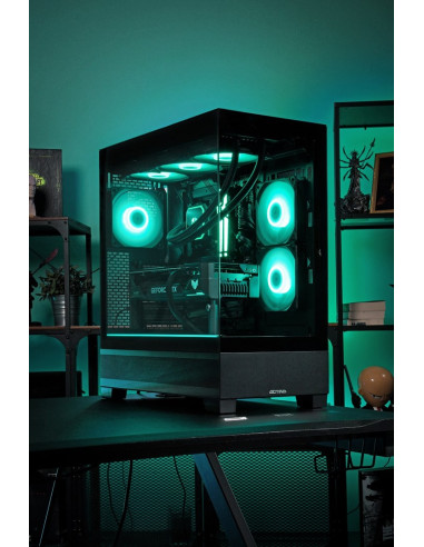 Actina View 9950X3D/192Gb/4Tb/Rtx5090/1000W/W11P