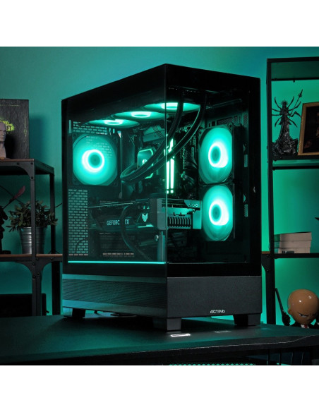 Actina View 9950X3D/192Gb/4Tb/Rtx5090/1000W/W11P