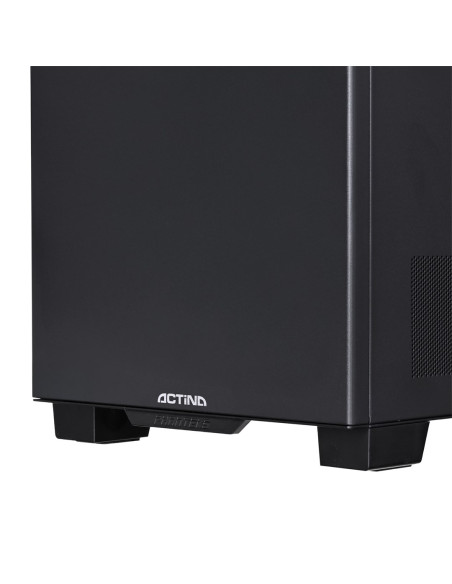 Actina Silent 9950X3D/192Gb/4Tb/Rtx5090/1000W/W11P