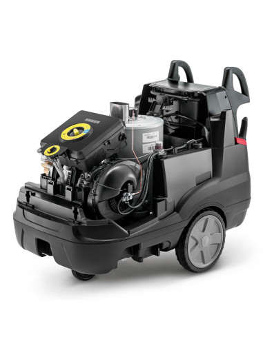 Karcher Myjka Ciś. Hds 10/21-4 M *Eu-I